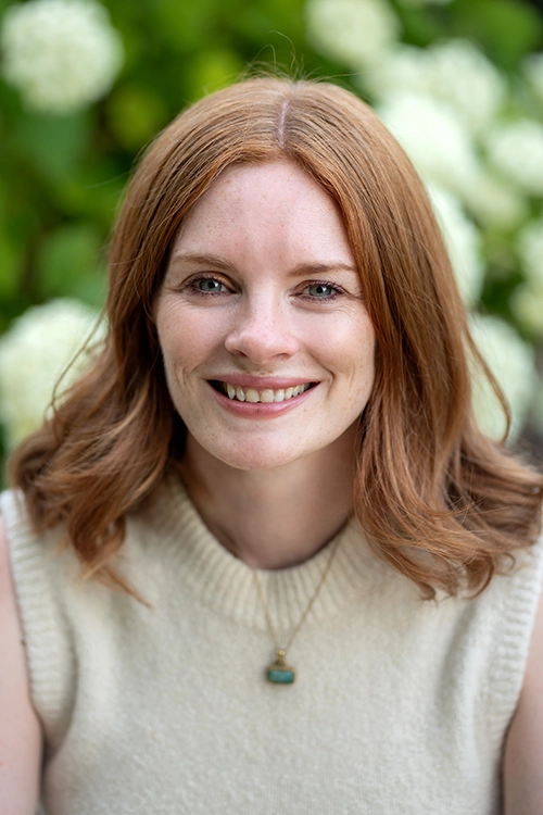 Dr Hannah Barnes Clinical Psychologist