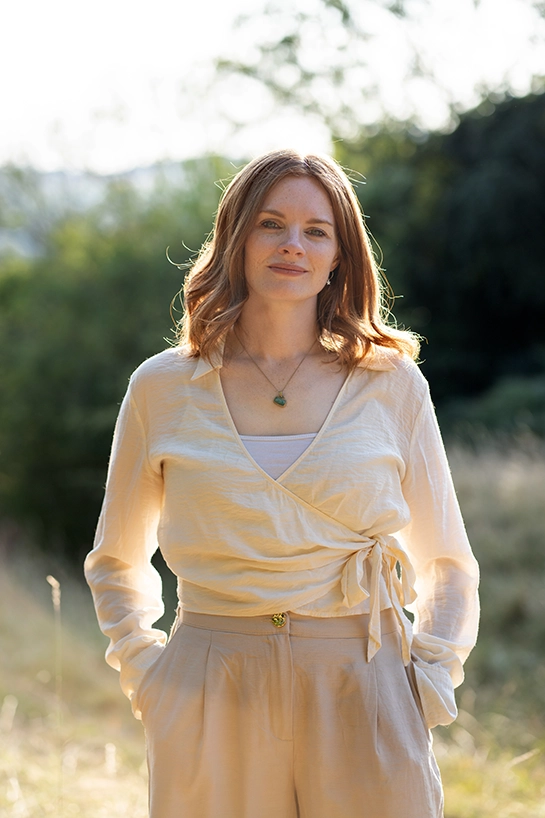 Dr Hannah Barnes - Cheltenham Psychologist