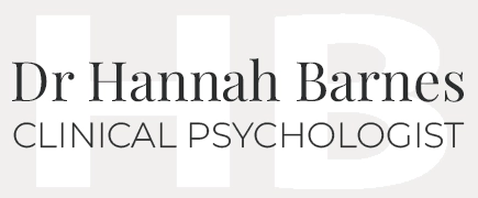 Dr Hannah Barnes